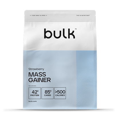Bulk Complete Mass 2.5kg