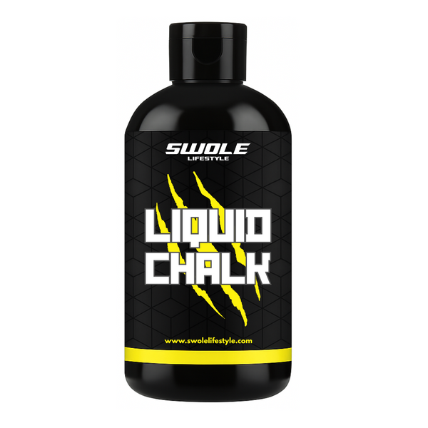 SWOLE Lifestyle Liquid Chalk 250ml