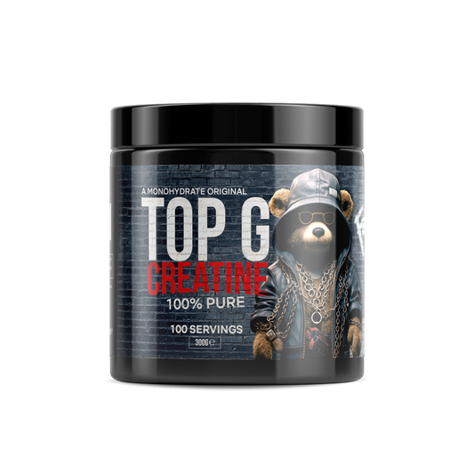 TOP G Creatine 300g — TPG013