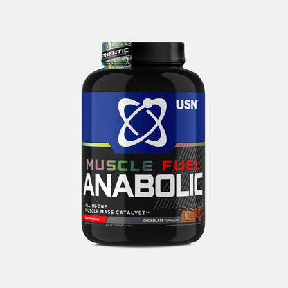 USN Muscle Fuel Anabolic 2kg — Chocolate