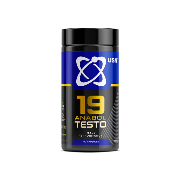 USN 19-Anabol Testo 90 Caps — USN011