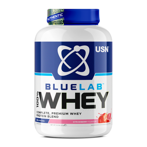 USN Blue Lab Whey 2kg