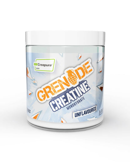 Grenade Creatine 300g - Unflavoured