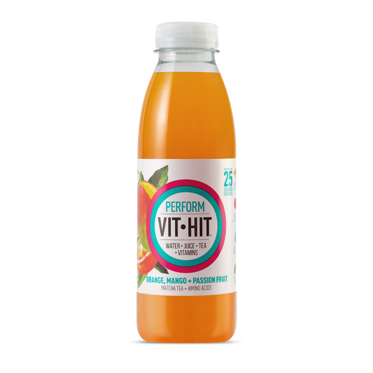 VITHIT Perform 12x500ml — VIT005