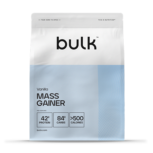 Bulk Complete Mass 2.5kg
