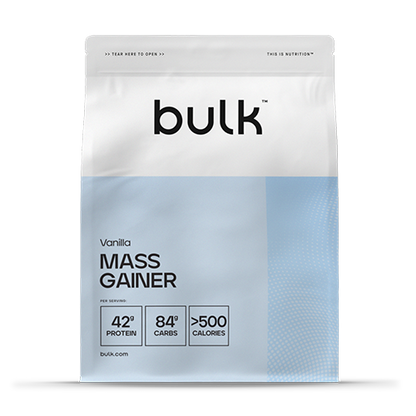 Bulk Complete Mass 2.5kg