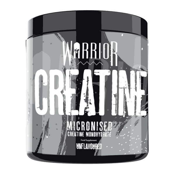 Warrior Essentials Creatine 300g