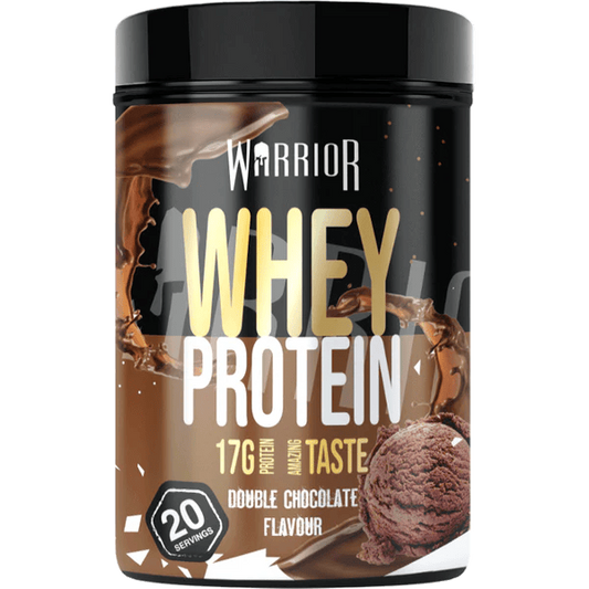 Warrior Whey 500g — WAR161