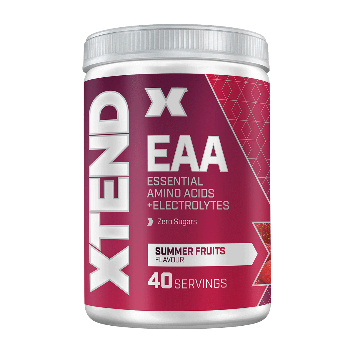 XTEND EAAs 296g — XTE036