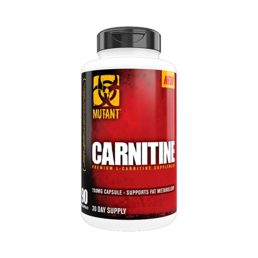 Mutant Core L'Carnitine 90 Caps packshot