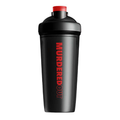 Murdered Out Smartshake 600ml shaker
