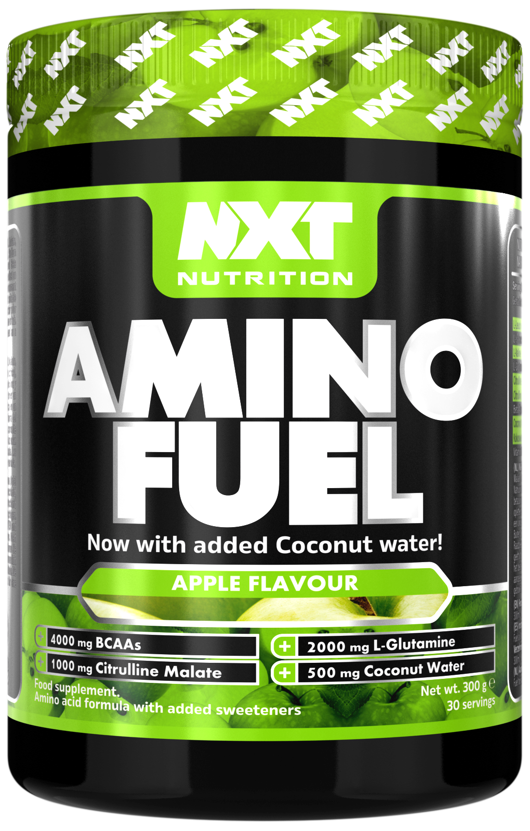 NXT Nutrition Amino Fuel 300g