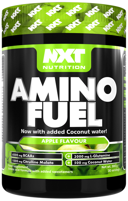 NXT Nutrition Amino Fuel 300g