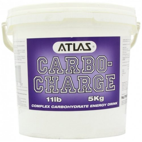 Atlas Carbo-Charge 5Kg bucket