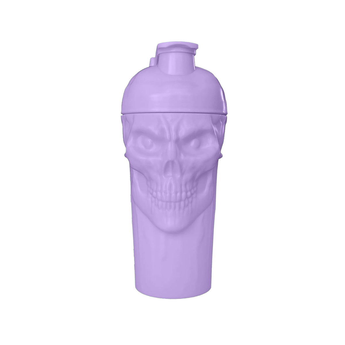 JNX Sports Skull Shaker 700ml Light Pink packshot