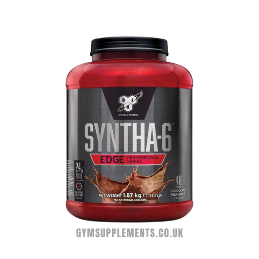 BSN Syntha-6 Edge 1.87kg Chocolate packshot