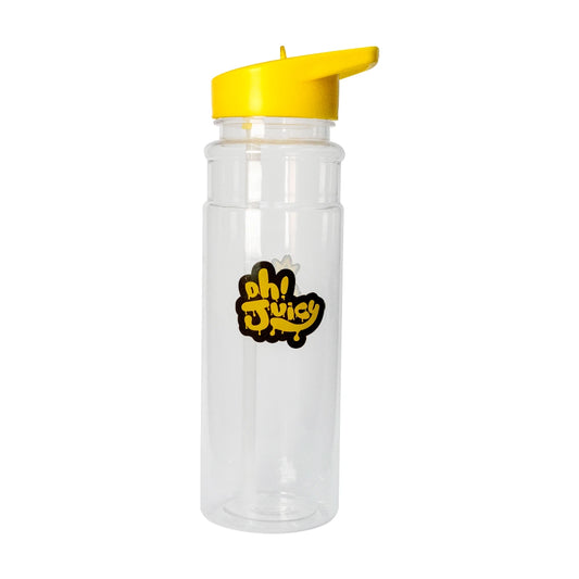 Chaos Crew Water Bottle 600ml