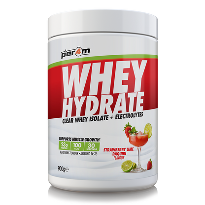 Per4m Whey Hydrate 900g