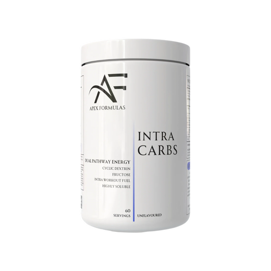 Apex Formulas Intra Carbs 1200g Unflavoured packshot