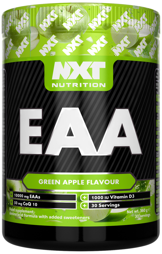 NXT Nutrition EAAs 360g