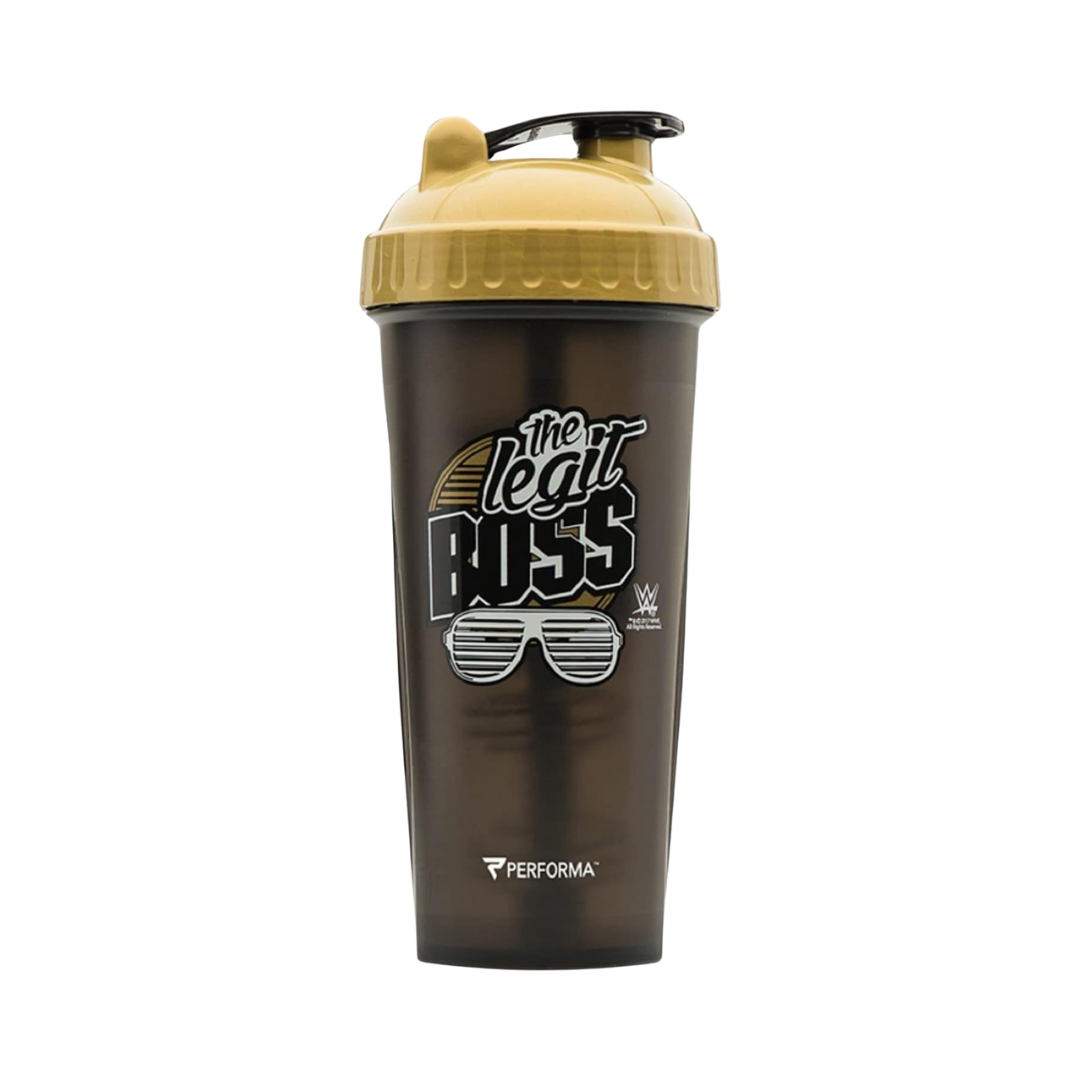 Performa Shaker WWE Series Shaker Cup 800ml Sasha Banks packshot