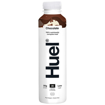 HUEL Ready-to Drink 8x500ml - Chocolate
