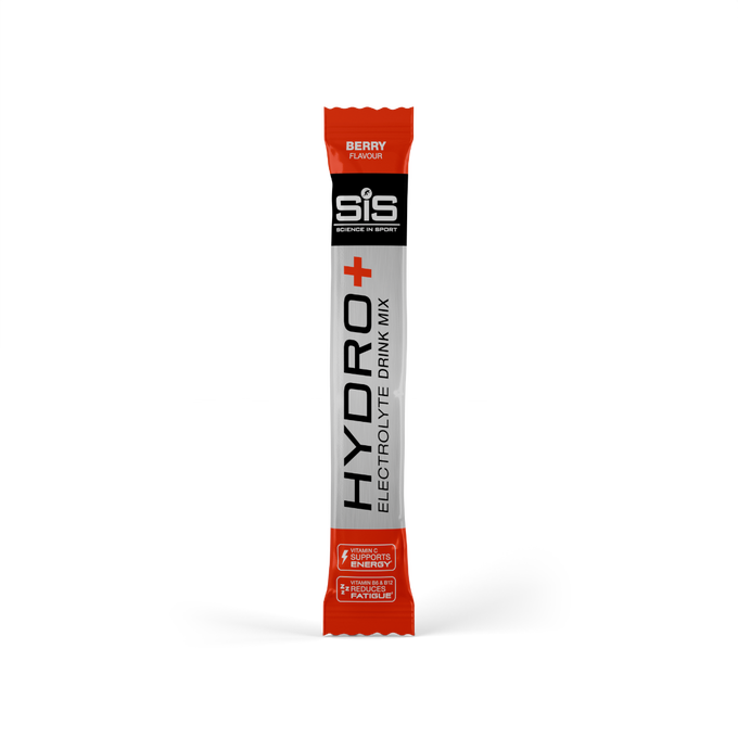 SiS Hydro+ Berry sachet