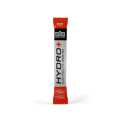 SiS Hydro+ Berry sachet