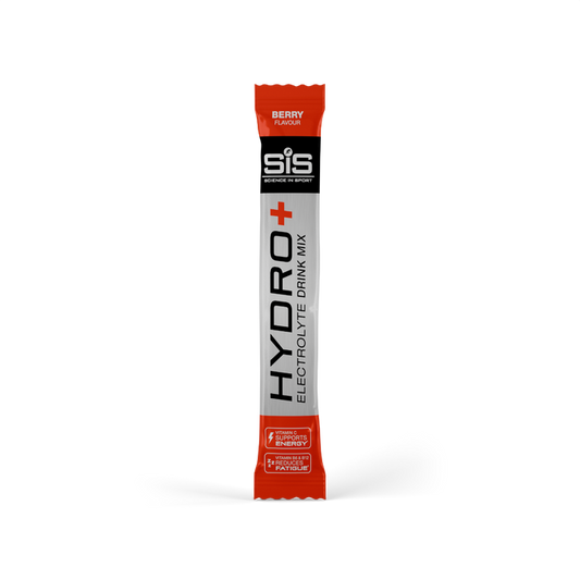 SiS Hydro+ Berry sachet