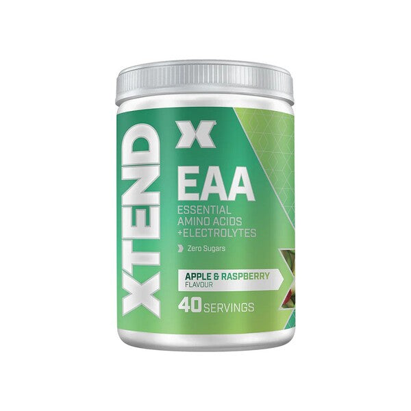 XTEND EAA Apple & Raspberry