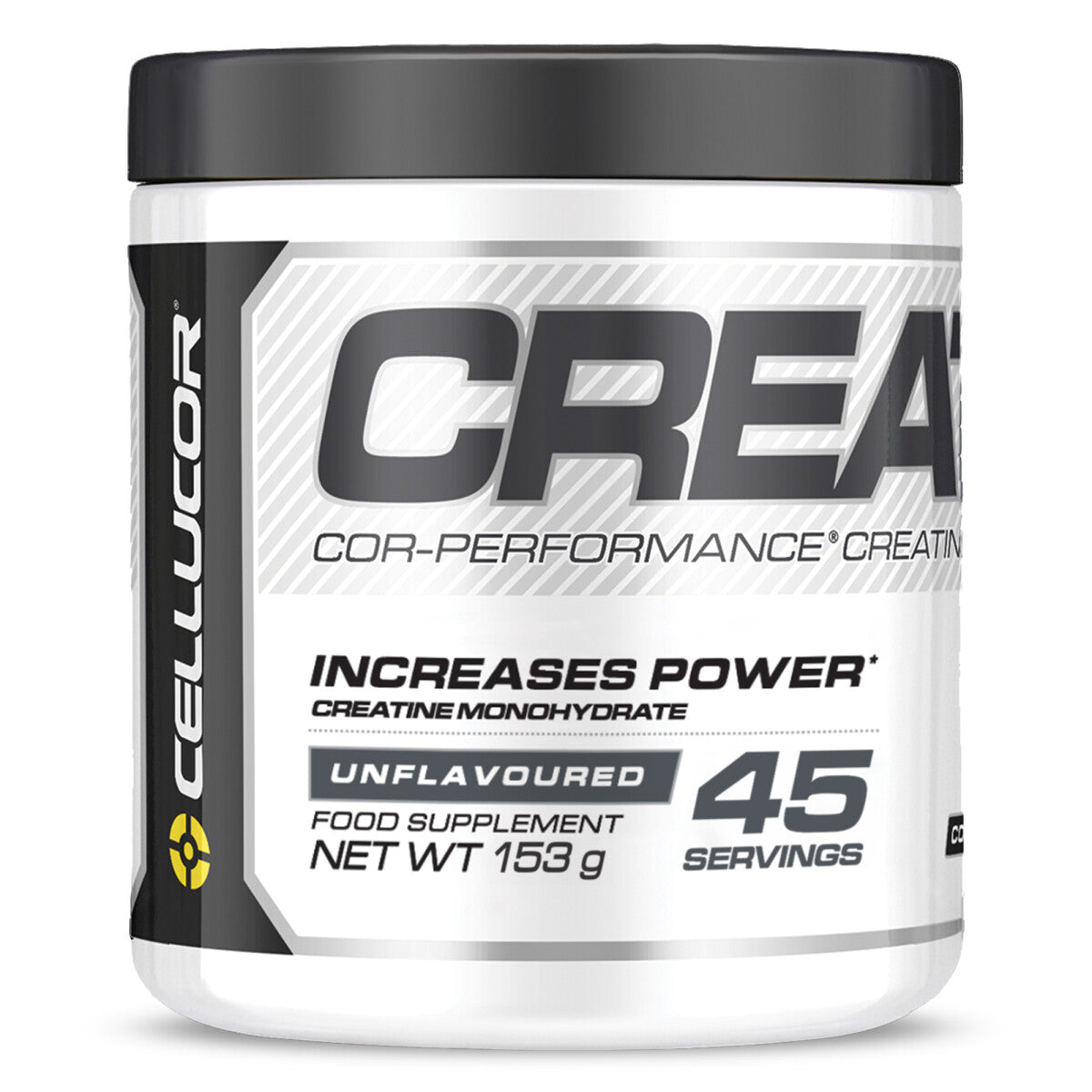 Cellucor Cor-Performance Creatine 153g packshot