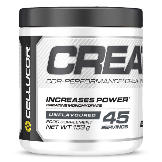 Cellucor Cor-Performance Creatine 153g packshot