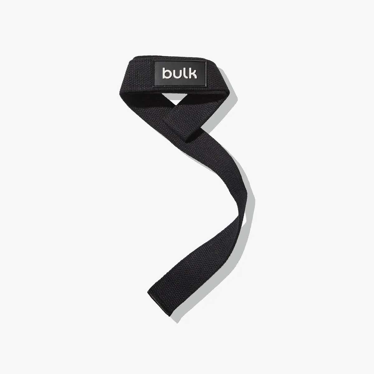 Bulk Lifting Straps One Size