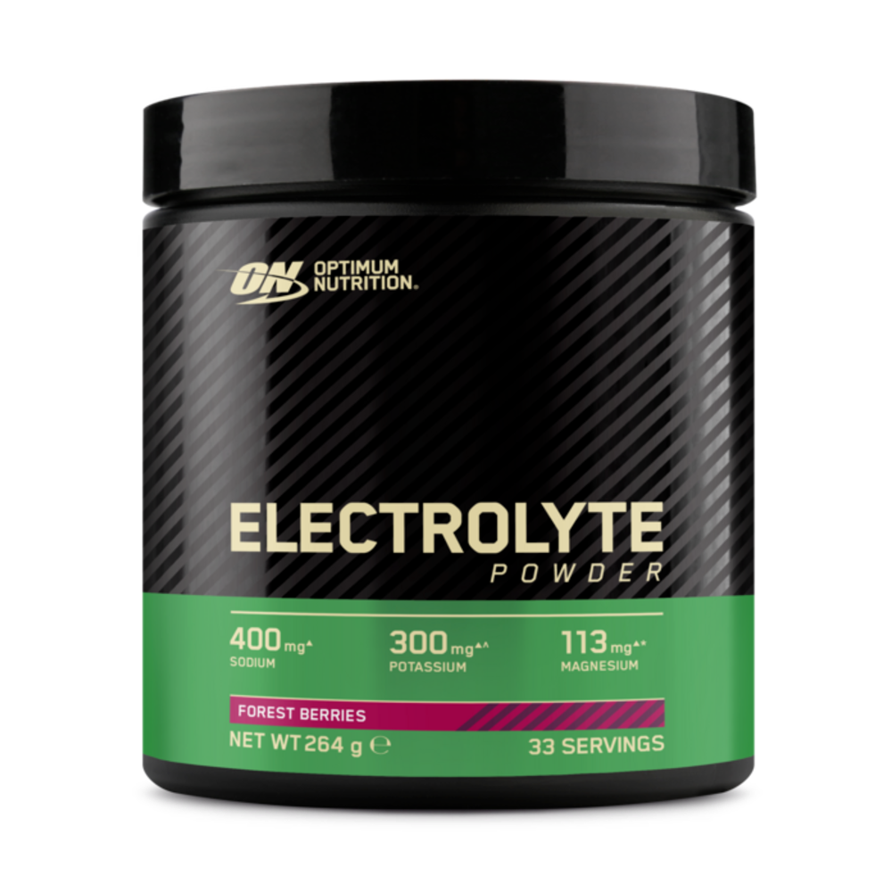 Optimum Nutrition Electrolyte 264g Forest Berries