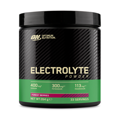 Optimum Nutrition Electrolyte 264g Forest Berries