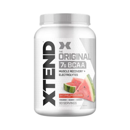 XTEND BCAA 90 Servings - Watermelon Explosion