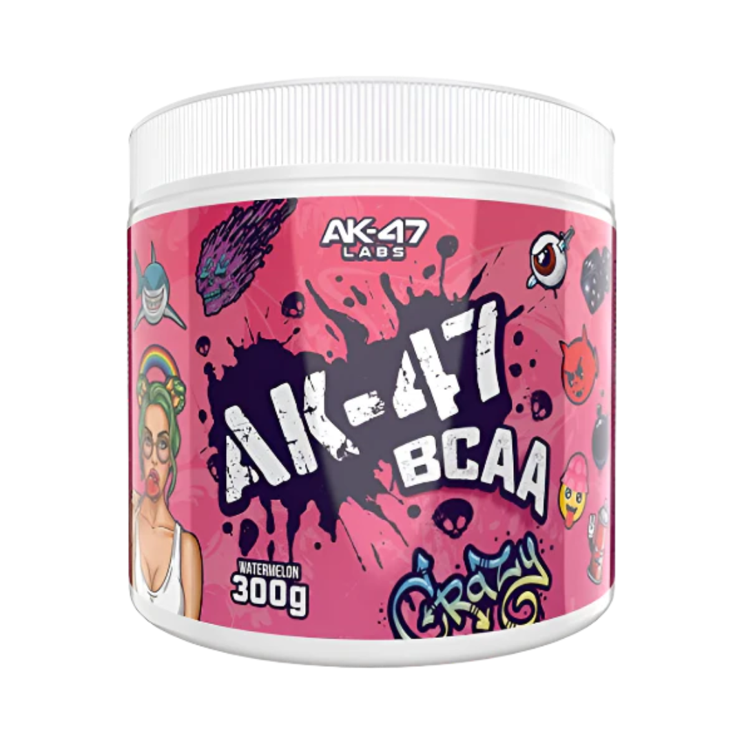 AK-47 Labs BCAA 300g - Watermelon
