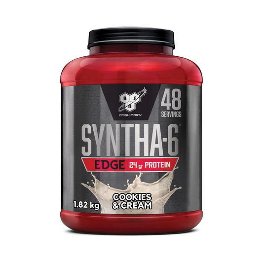 BSN Syntha-6 Edge 1.87kg Cookies & Cream