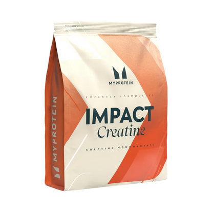 MyProtein Creatine Monohydrate 250g - Blue Raspberry