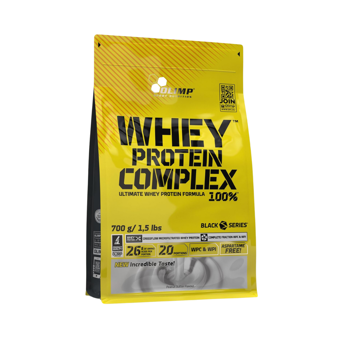 Olimp Sport Nutrition Whey Protein Complex 700g
