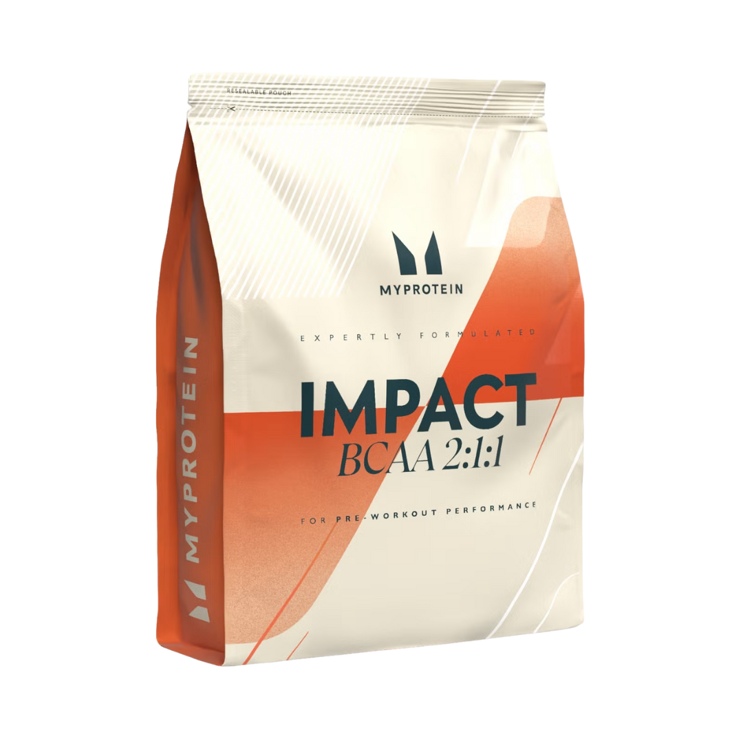 MyProtein BCAA 2:1:1 500g