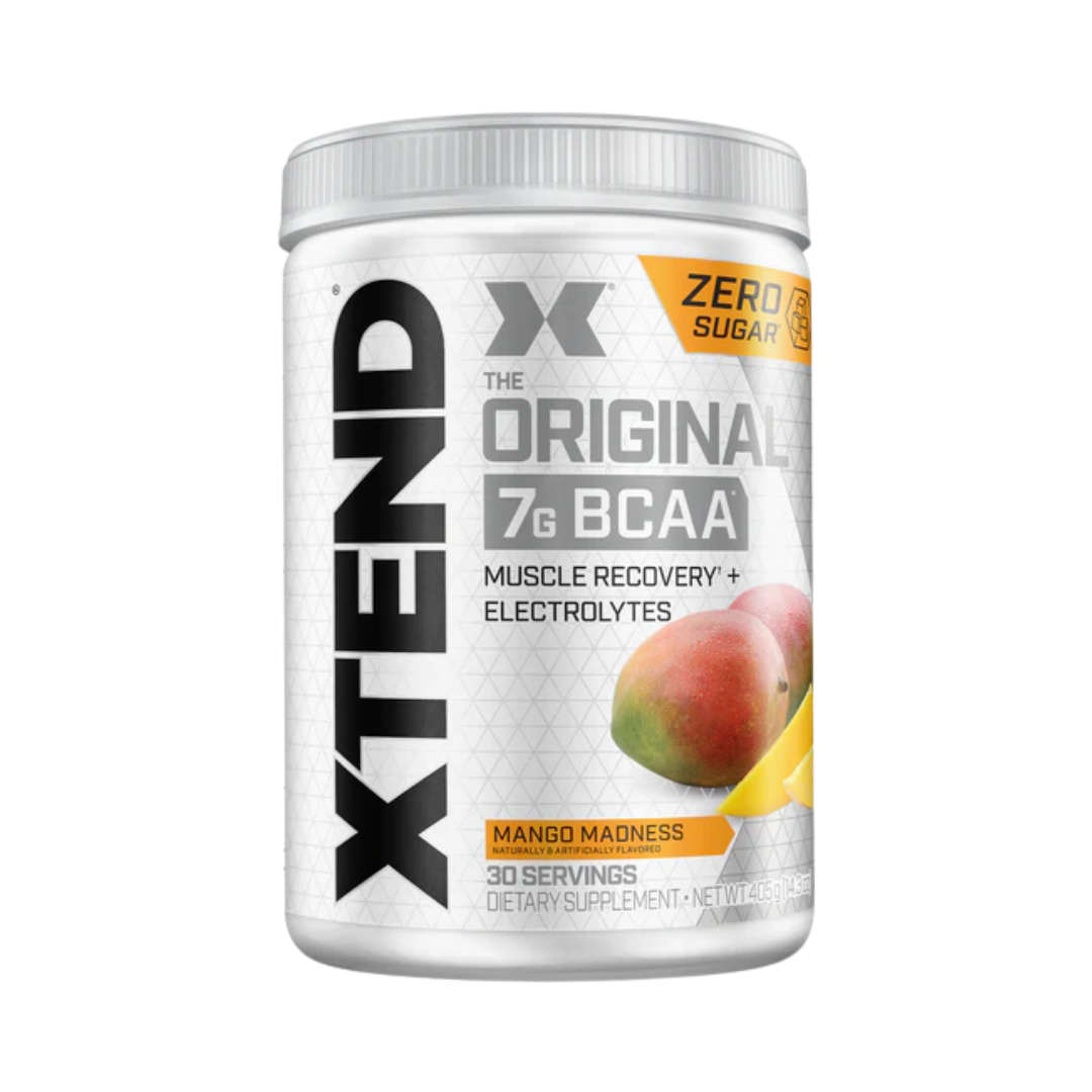 XTEND BCAA 441g Mango Madness