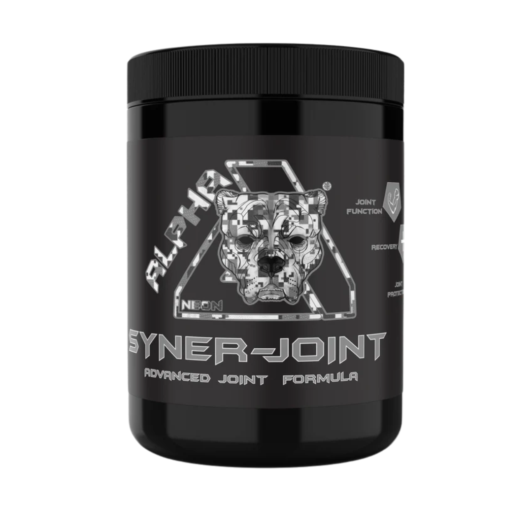 Alpha Neon Syner-Joint 390g Pineapple Orange