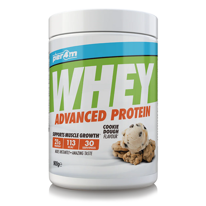 Per4m Advanced Whey Protein 900g - Cookie Dough