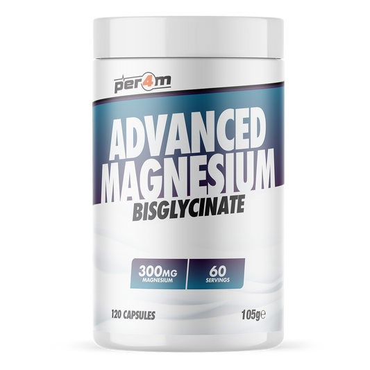Per4m Per4m Magnesium 120 Caps