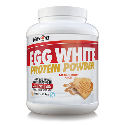 Per4m Egg Protein 1.8kg
