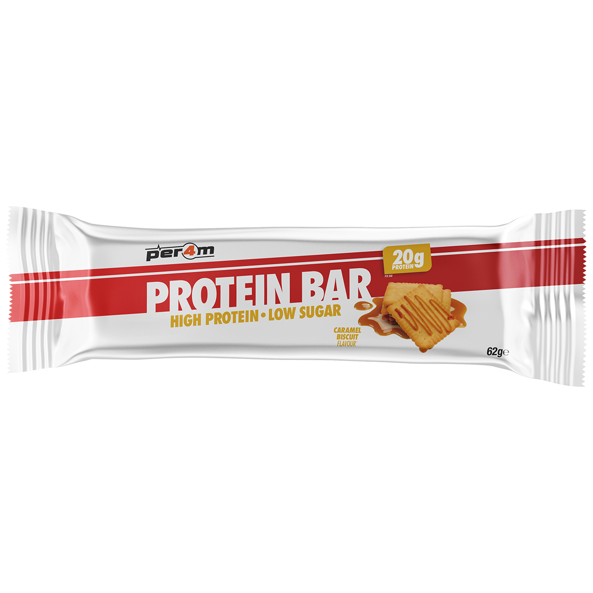 Per4m Protein Bar 62g