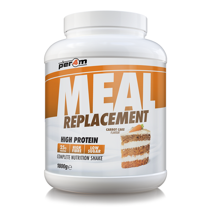 Per4m Meal Replacement 1.8kg — Carrot Cake