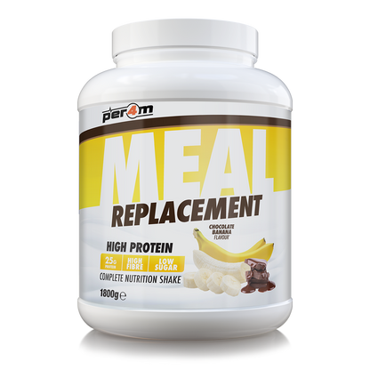 Per4m Meal Replacement 1.8kg — Chocolate Banana