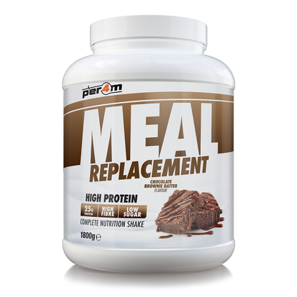 Per4m Meal Replacement 1.8kg — Chocolate Brownie Batter